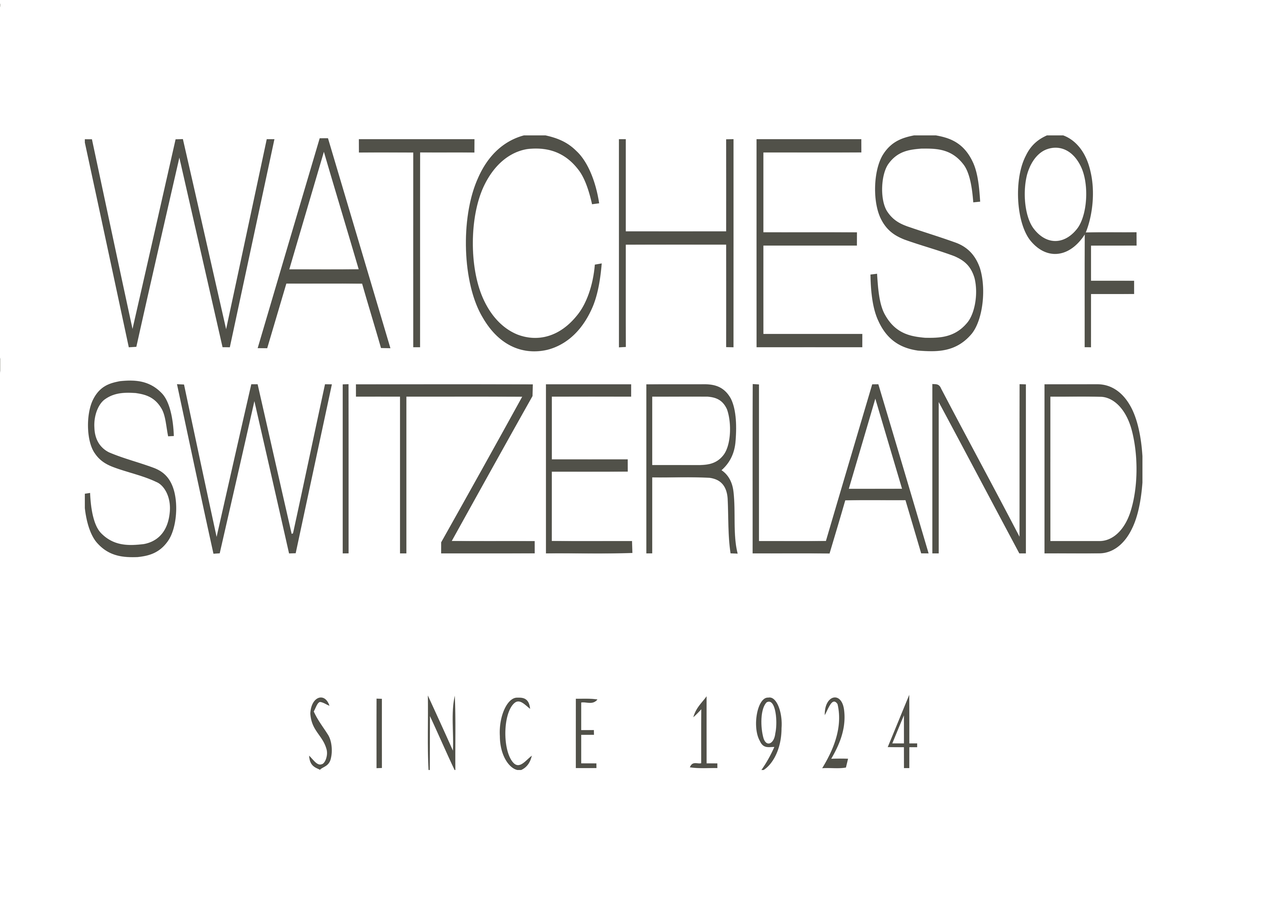 Watches of 2025 switzerland opening times