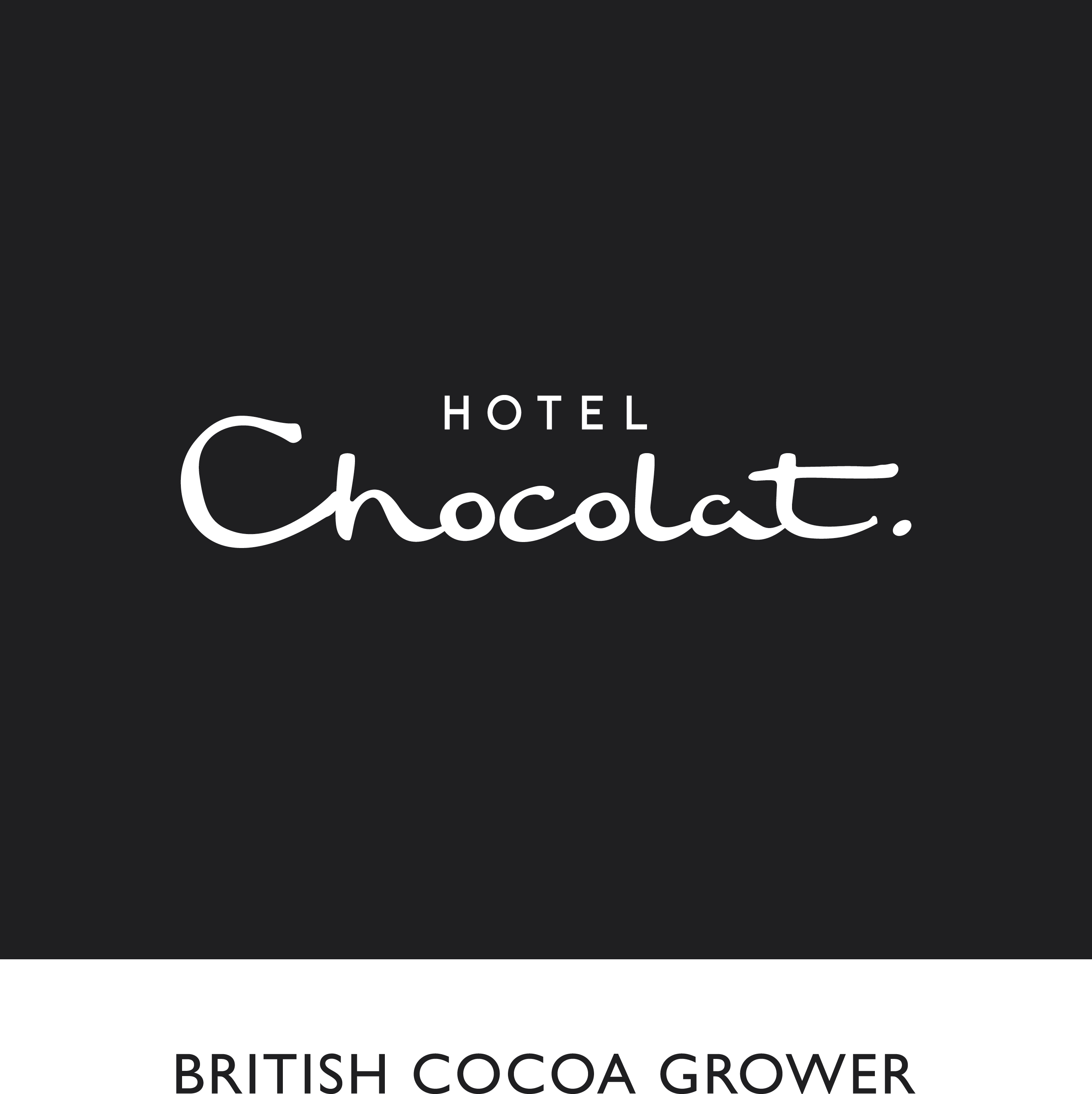 Hotel Chocolat in London Brent Cross Shopping Centre