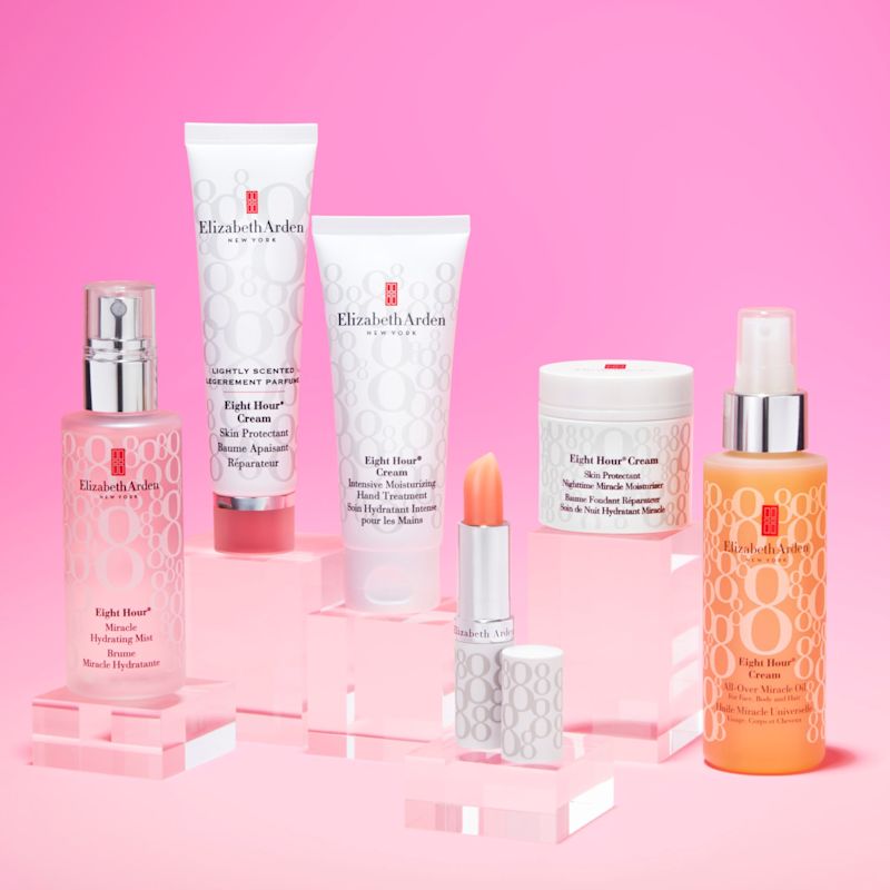 Elizabeth Arden