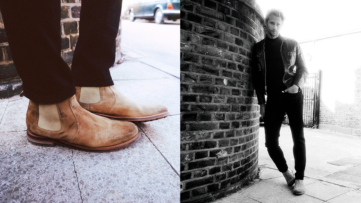 clarks shoes leicester