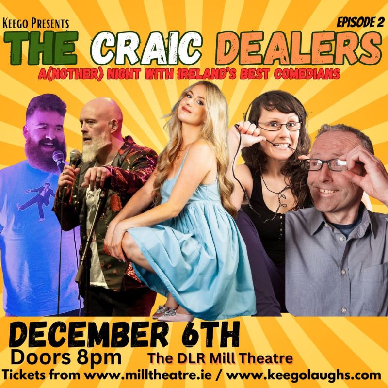 The Craic Dealers (7)