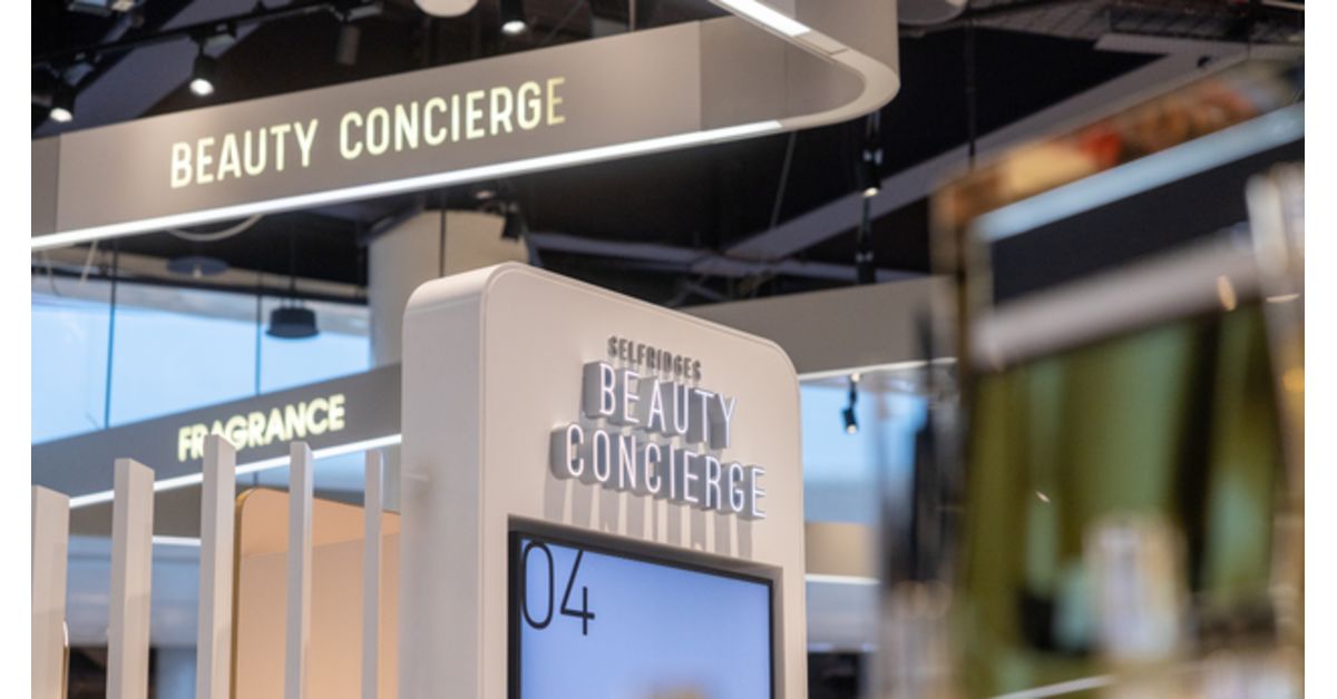 Selfridges Birmingham Launches Beauty Concierge selfridges-birmingham-launches-beauty-concierge