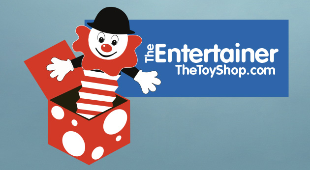 Win an toy bundle from The Entertainer Bullring & Grand Central
