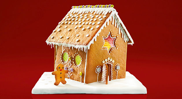 Gingerbread List Image 630x346