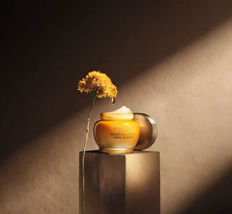 L’Occitane – Immortelle Day-to-Night Ritual – September 2025 – On-Page Image 2