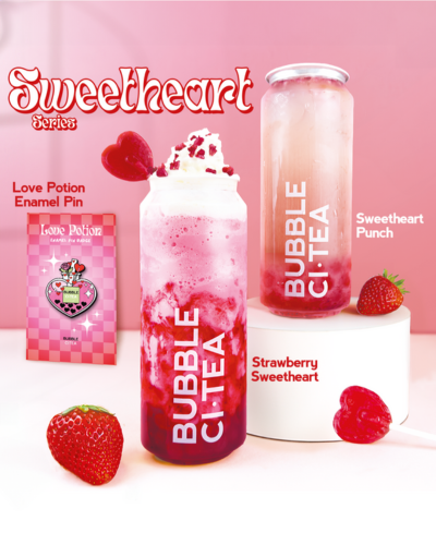 sweetheart series