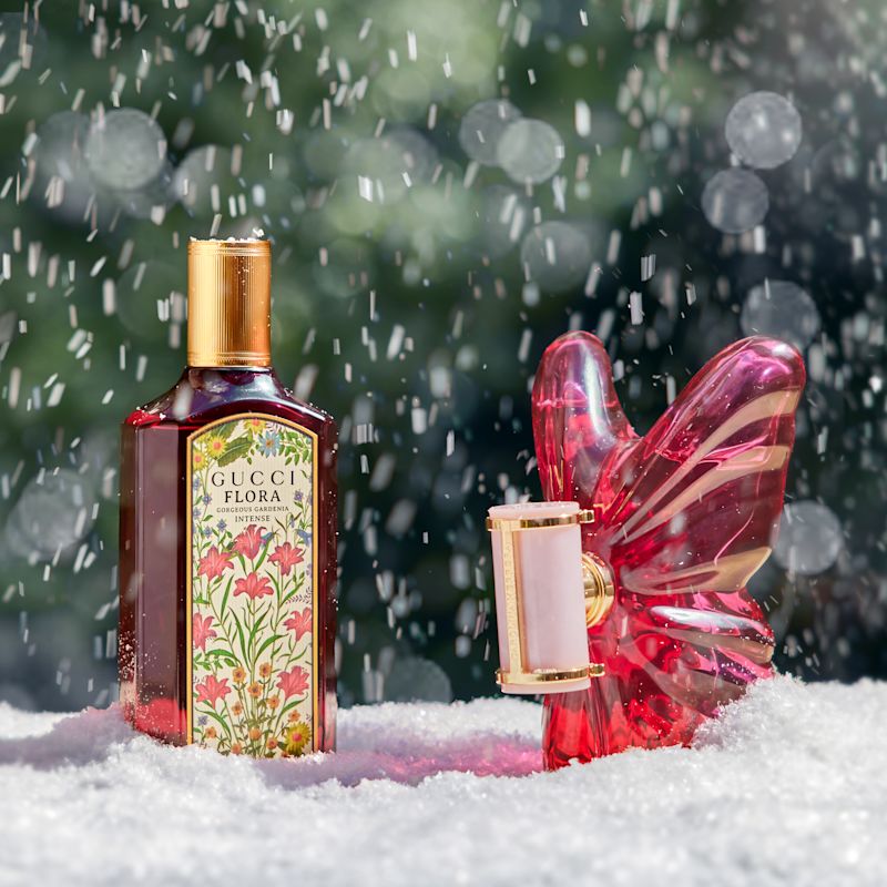 Selection of Fragrances