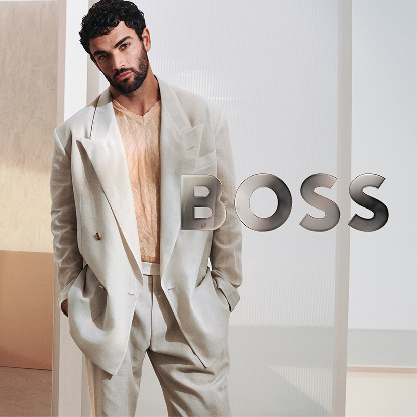 Hugo boss 2025 brent cross