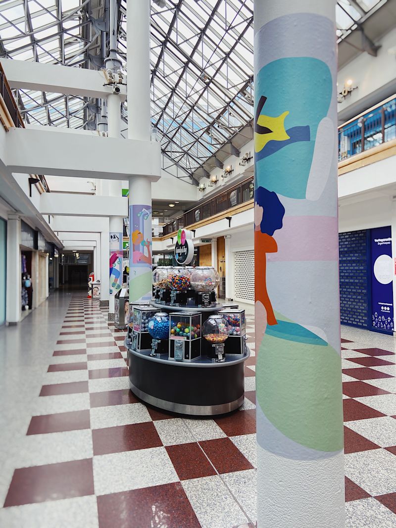 Art Trail