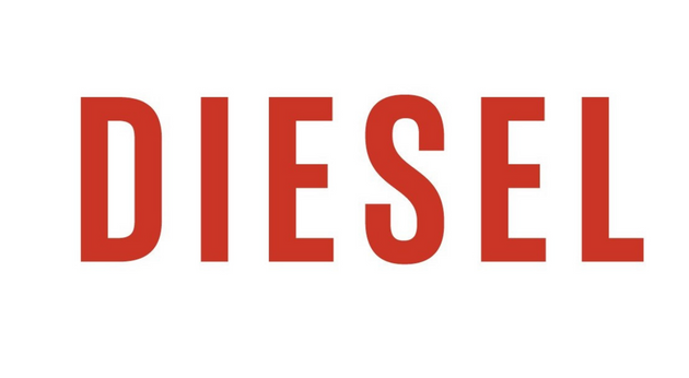 Diesel List Image Logo