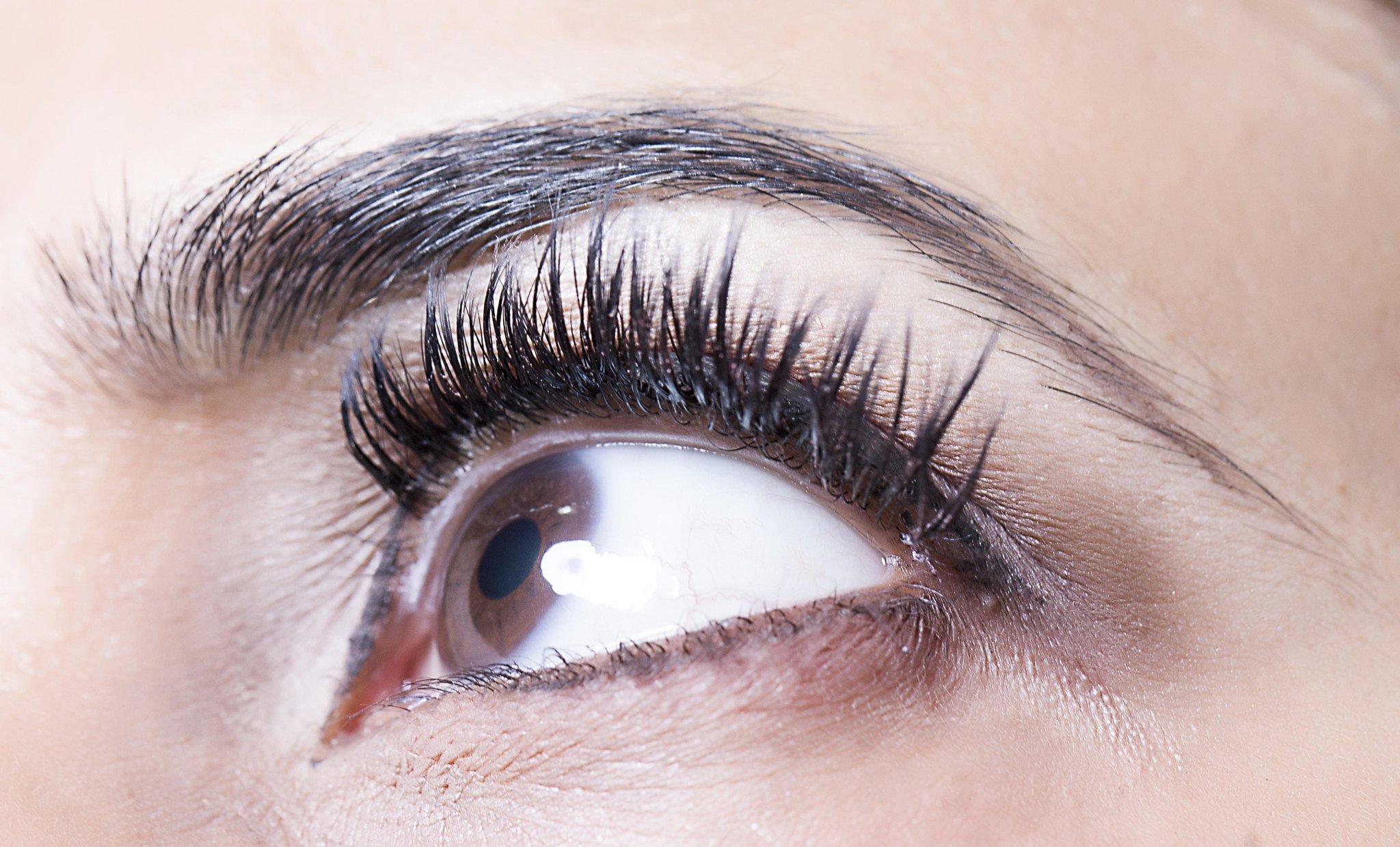 Shavata brow, lashes waxing and nail studio Dundrum Town Centre
