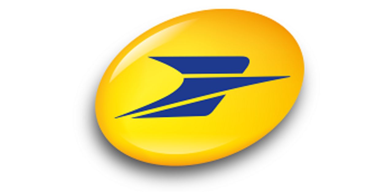 LA POSTE Espace St Quentin LA POSTE Espace St Quentin