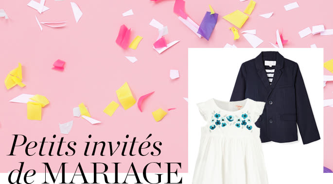 Wedding Kids Header image ID