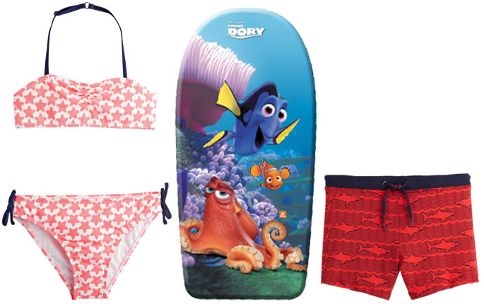 Outdoor activity Web product 3