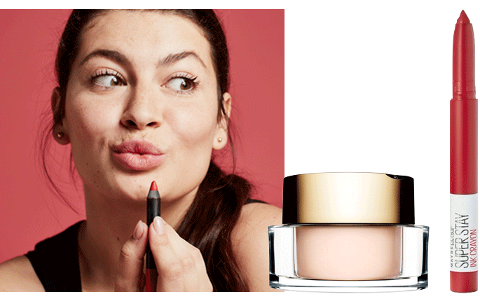 Pub CW Lazy-girl-beauty Oct-19 Product 3