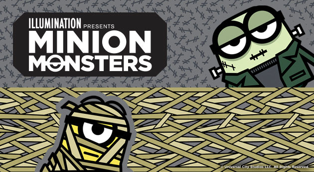 Minions List Image