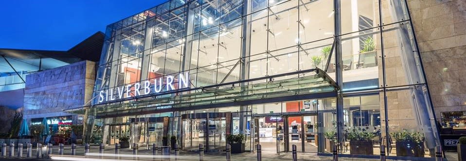 Silverburn in Glasgow | Visit