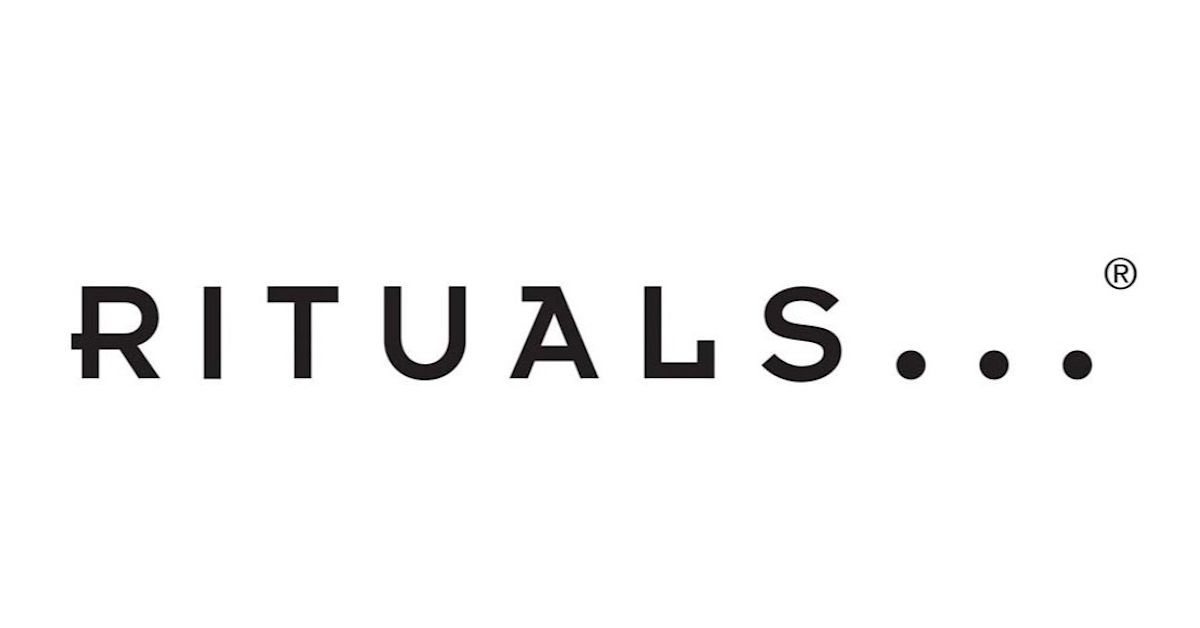 Simple Rituals Logo Rituals | The Oracle