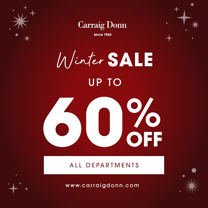 Carraig Donn