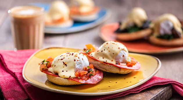 Mums Eat Free Bullring Grand Central