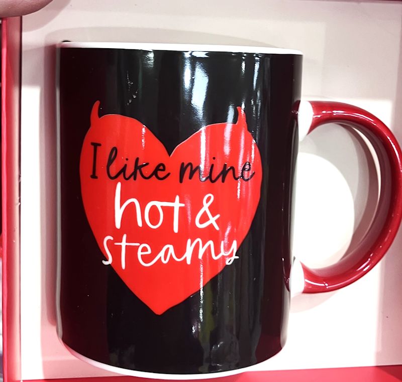 Card Factory Mug 750