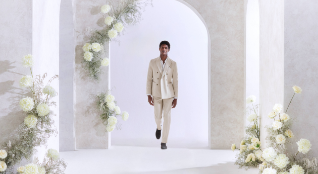 Get Ready for Wedding Season with MOSS Cabot Circus