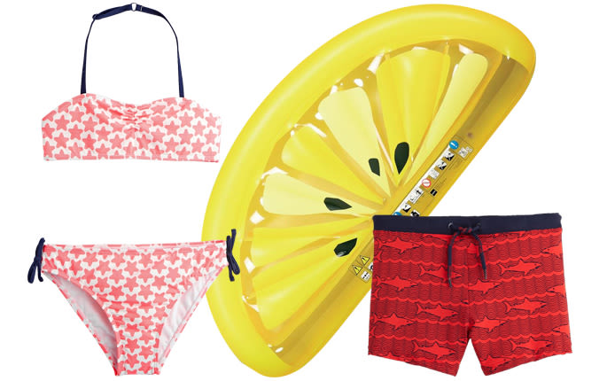 Outdoor activity Web product 3