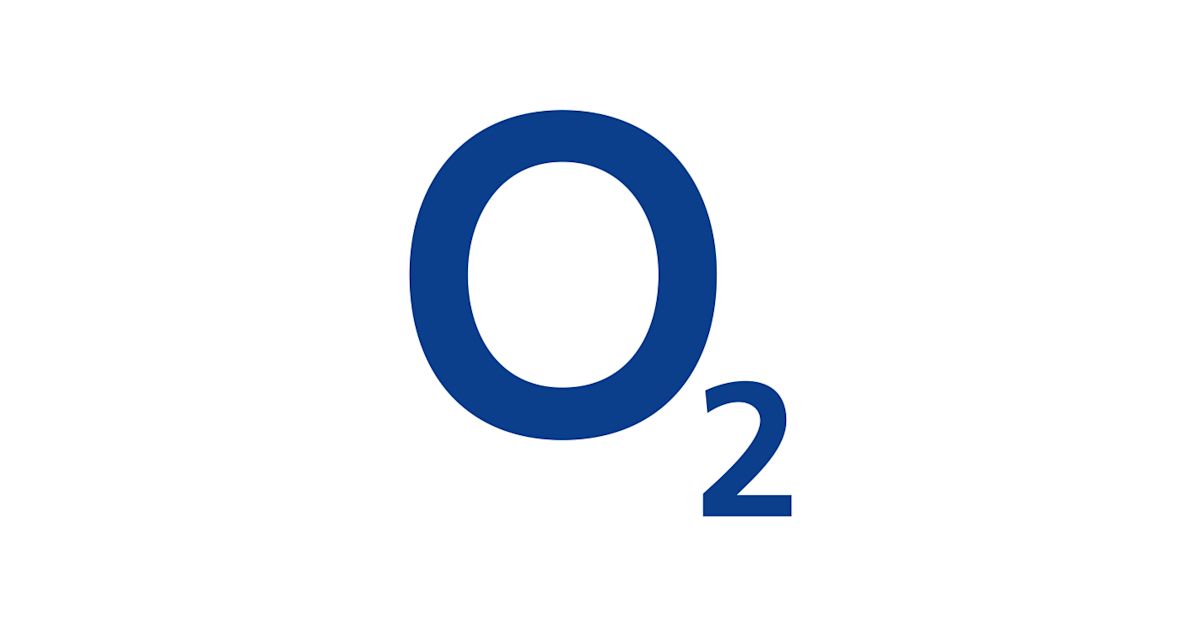 O2 in Glasgow Silverburn Shopping Centre O2 in Glasgow Silverburn Shopping Centre