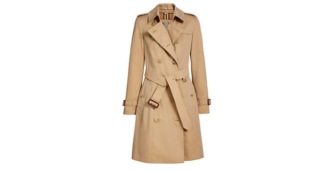 trench coats tc2 product image 2
