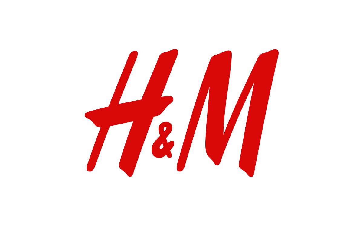 H M in Bristol Cabot Circus Shopping Centre