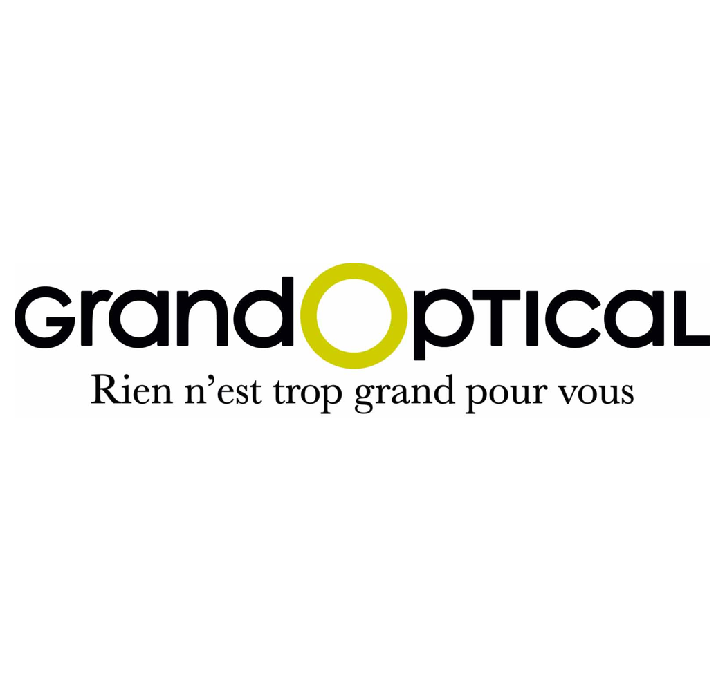 Grand Optical Les Trois Fontaines
