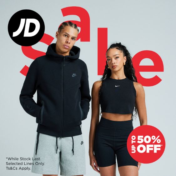 JD info