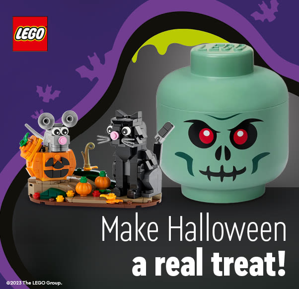 LEGO 
