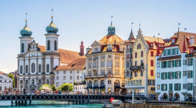Cassidy Travel - Jan Swiss Promo - Jan 2026 - List Image