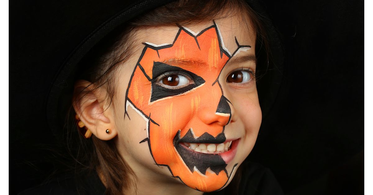 Maquillage Pour Halloween Centre Commercial Italie Deux A Paris Maquillage Pour Halloween Centre Commercial Italie Deux A Paris