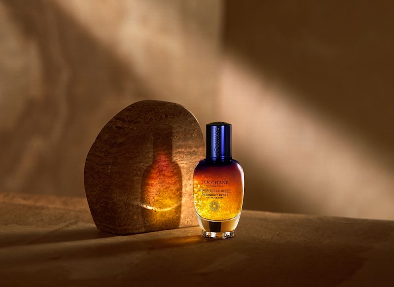 L’Occitane – Immortelle Day-to-Night Ritual – September 2025 – On-Page Image 4