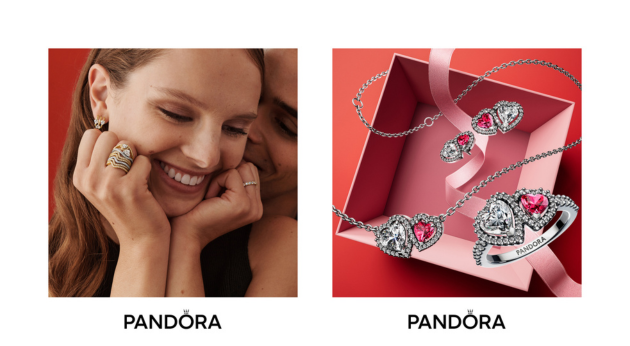 Pandora Valentines - List & info Image
