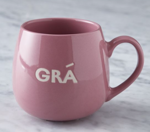 Dunnes Gra Mug 5.00