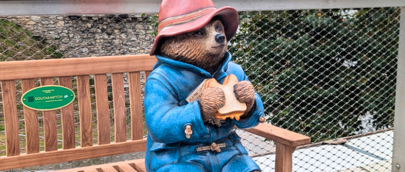 Paddington