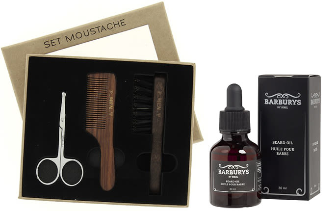 Men s Grooming product NT