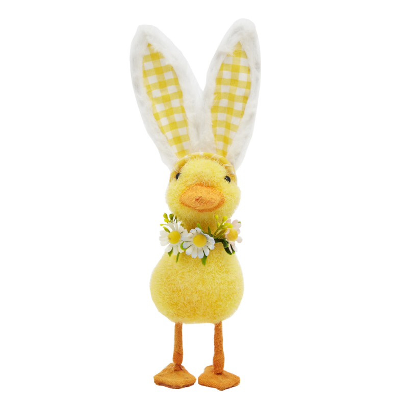 Duck With Bunny Ears €5