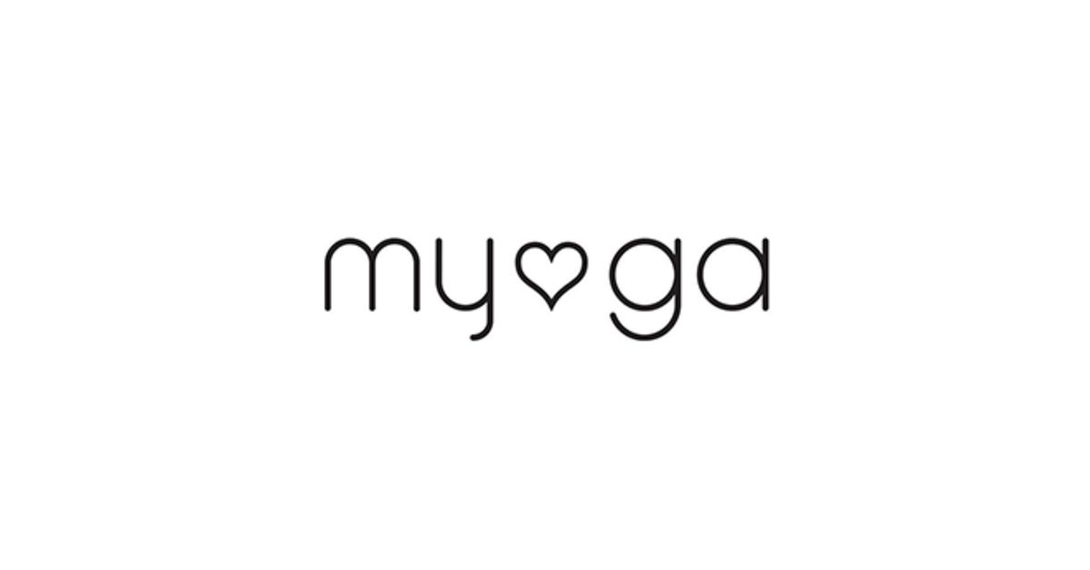 10% off at MYGA Yoga