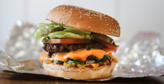 comfort food fiveguys web individual product image