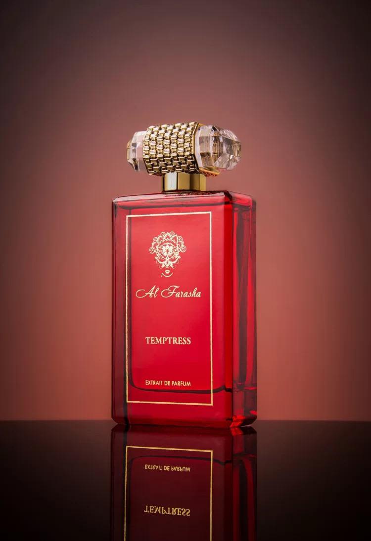 AlFarasha Temptress