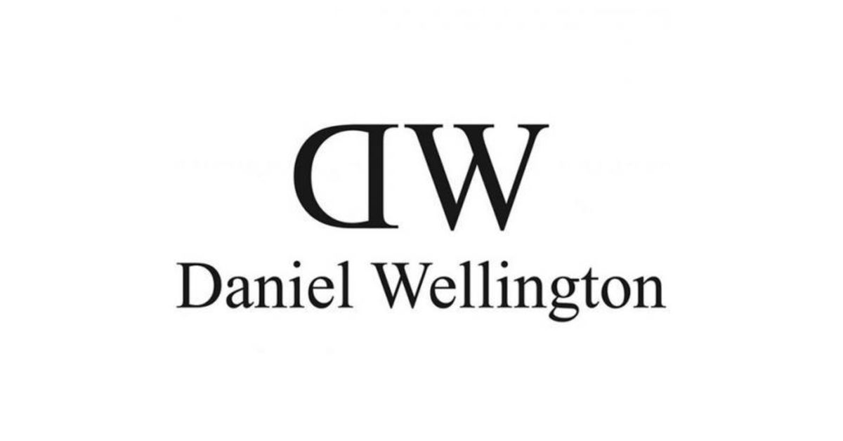 DANIEL WELLINGTON - NICETOILE