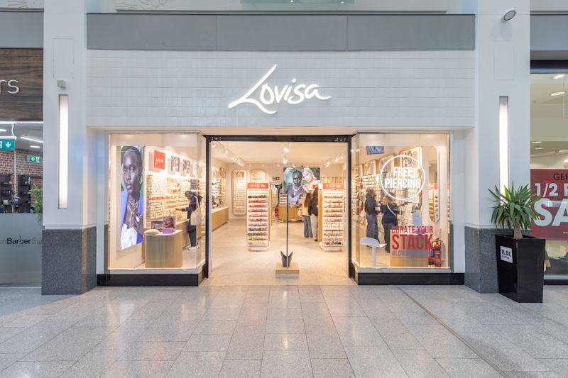Lovisa Store Front Jan 2025 039