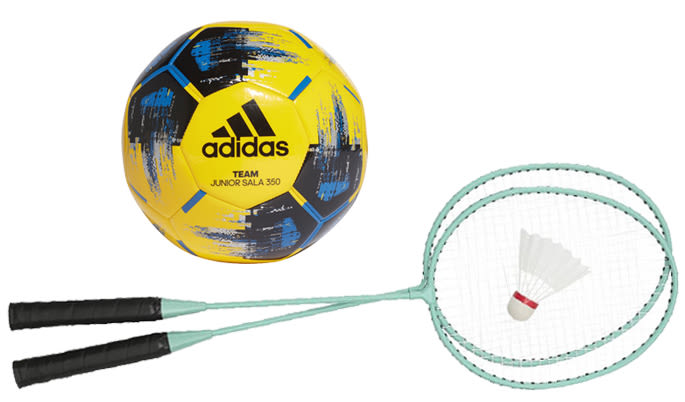 Outdoor activity Web product 1