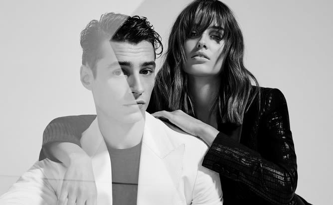 REISS SS 2020 Gallery Image