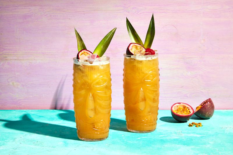 las-cocktails