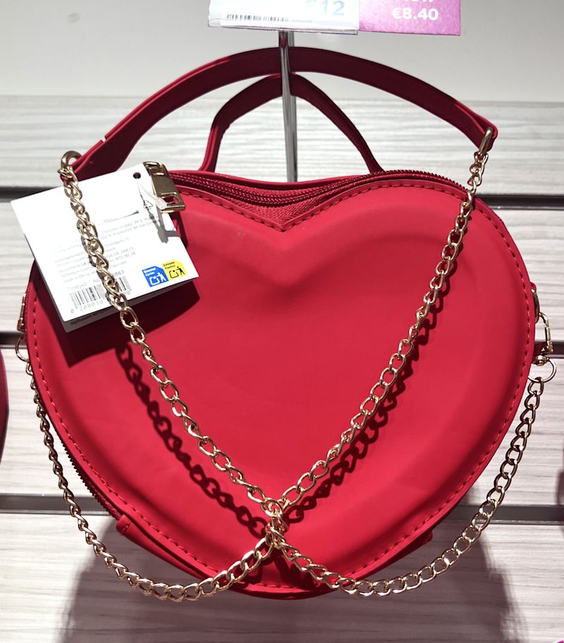 FT Heart Bag 12